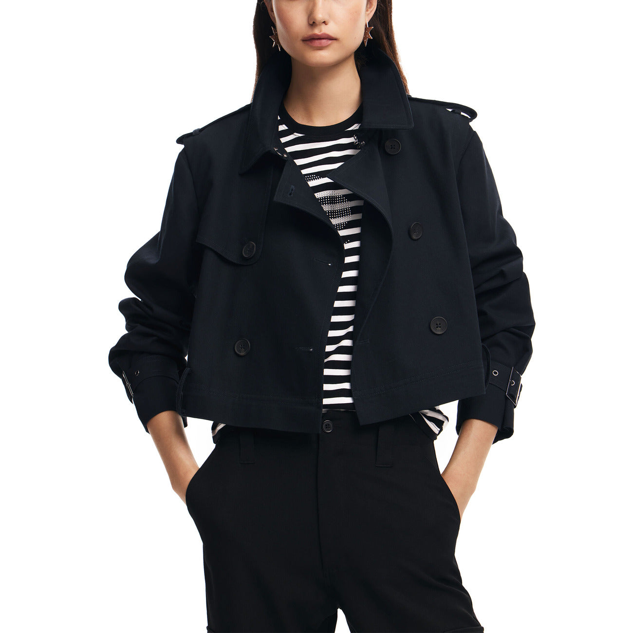 Desigual Women's Jacket