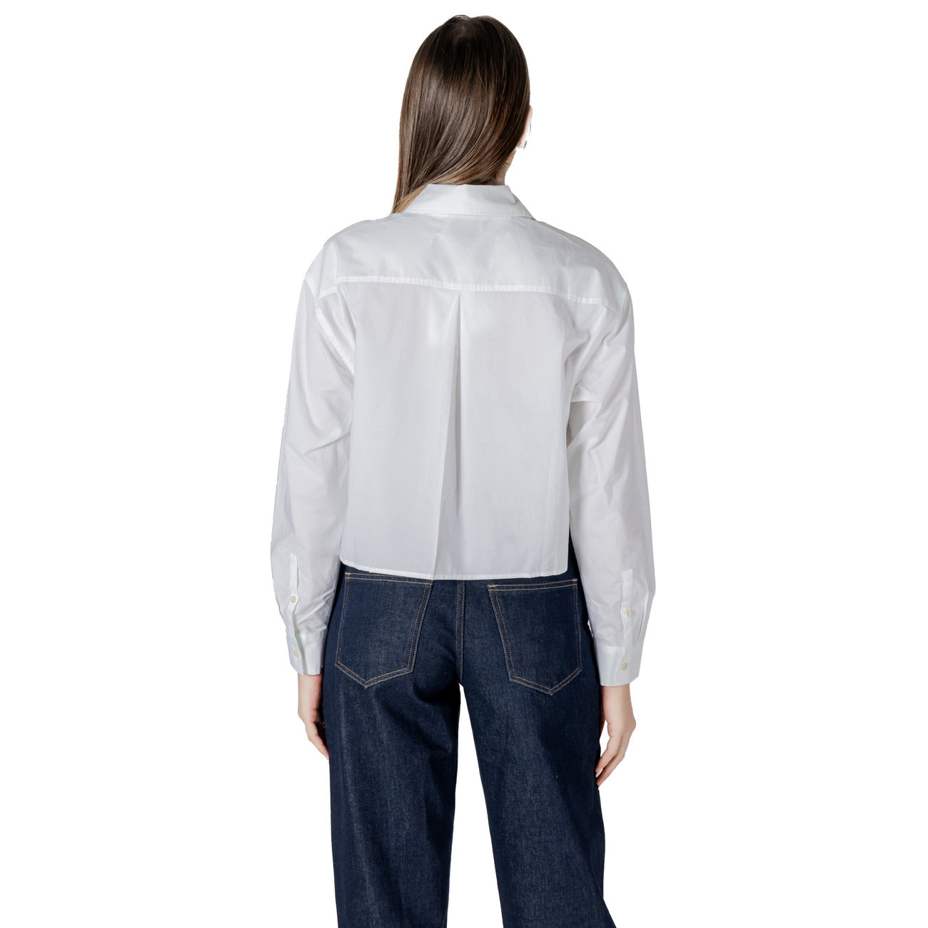Calvin Klein Jeans Women's Shirt