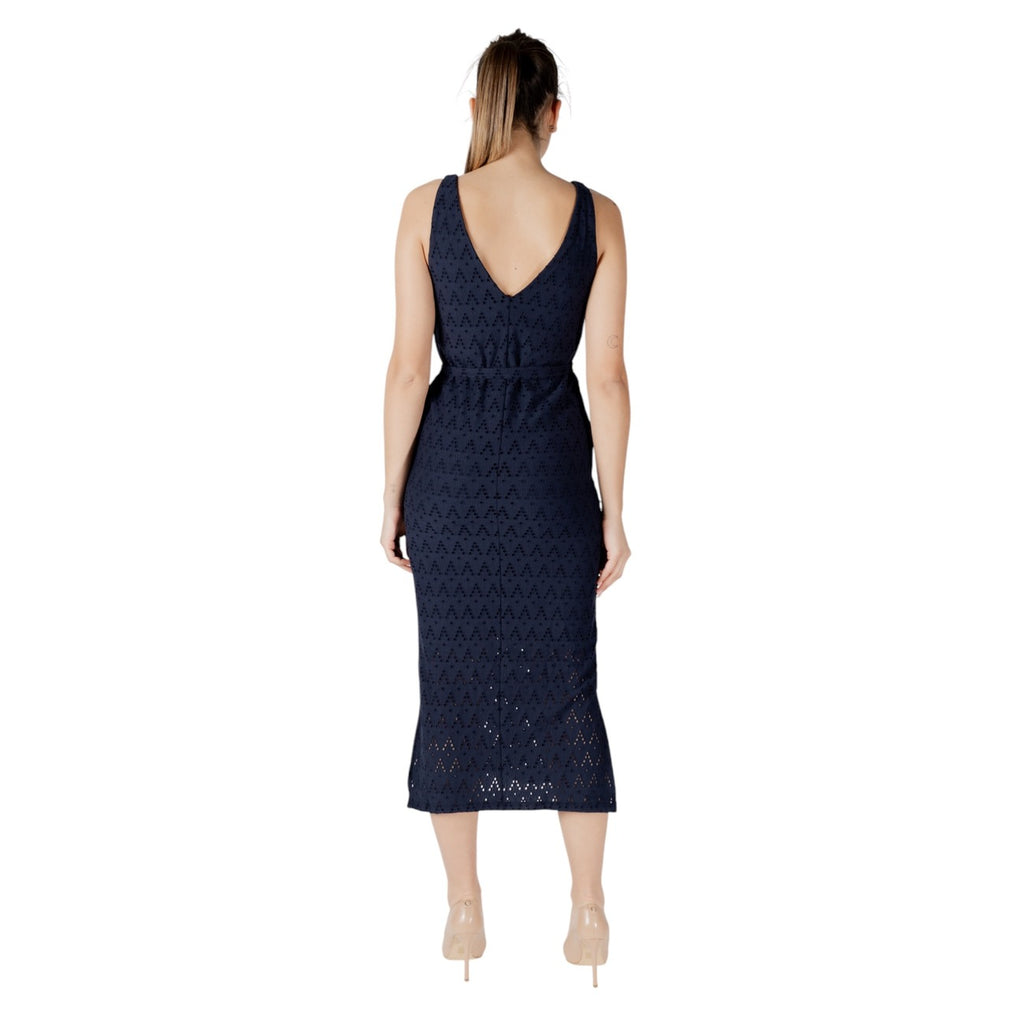 Vila Clothes Women's Dress