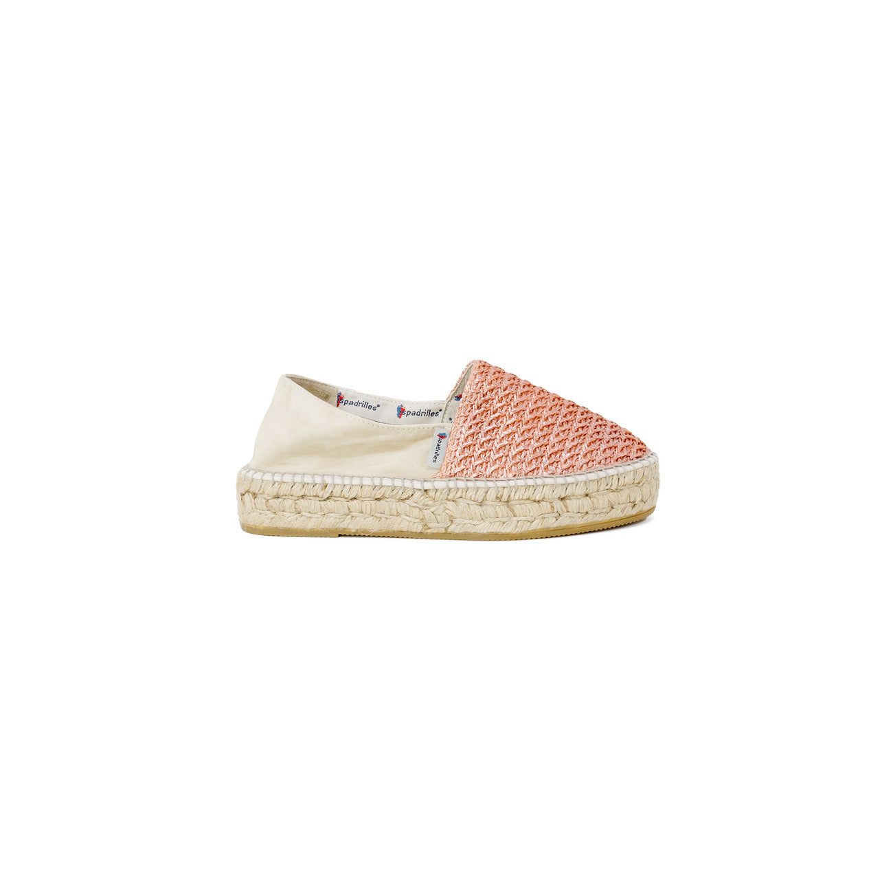 Espadrilles Women's Low Shoes