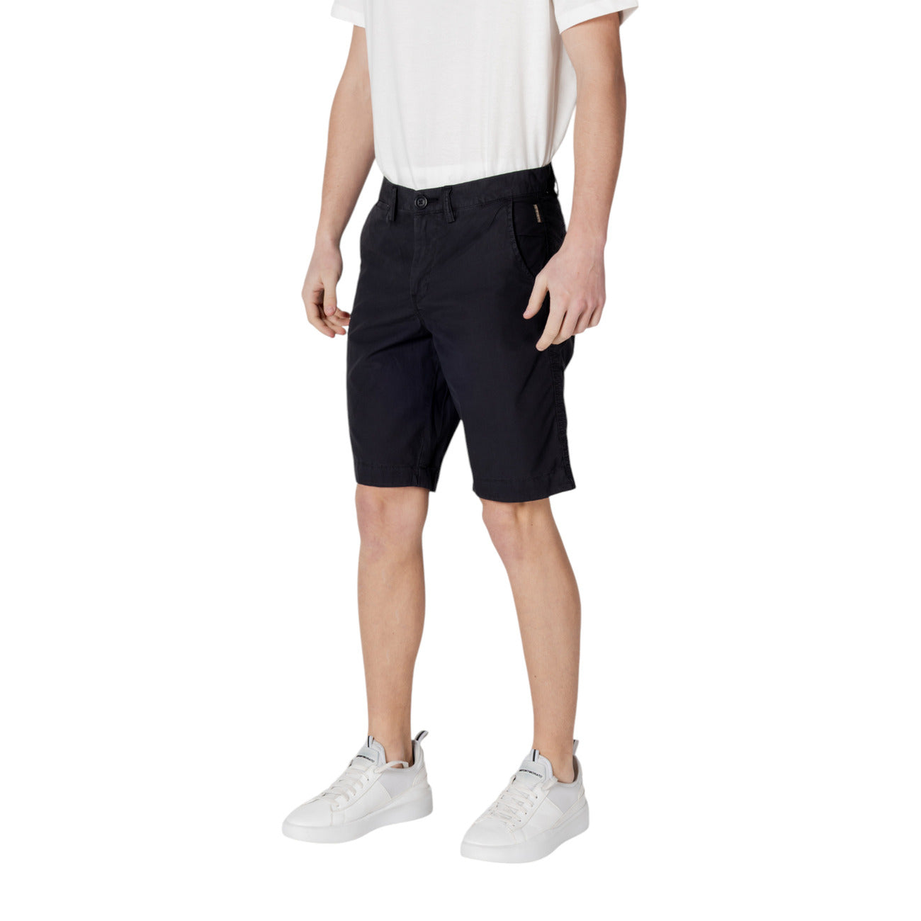 Napapijri Men's Bermuda Shorts